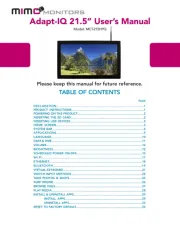 Mimo Monitors
