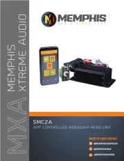 Memphis Audio