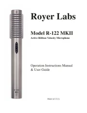 Royer Labs