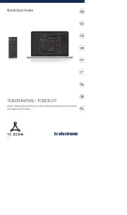 TC Electronic