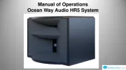 Ocean Way Audio