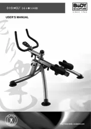 Body Sculpture