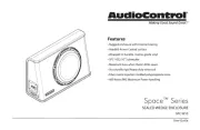 AudioControl
