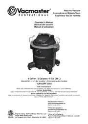 Vacmaster