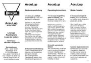 AccuLux