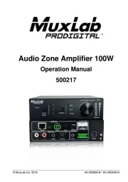 MuxLab