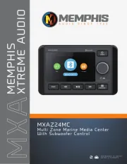 Memphis Audio