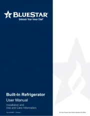 BlueStar