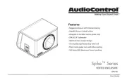 AudioControl