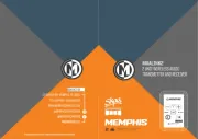Memphis Audio