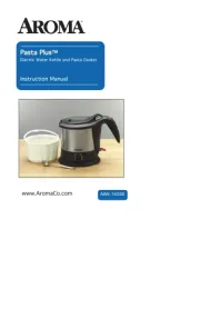 Aroma