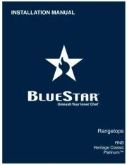 BlueStar