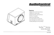 AudioControl