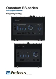 PreSonus