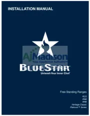 BlueStar
