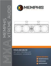 Memphis Audio