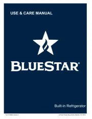 BlueStar
