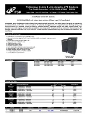 FSP/Fortron