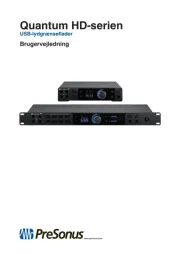 PreSonus