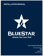 BlueStar