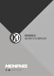 Memphis Audio