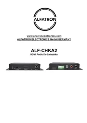 Alfatron