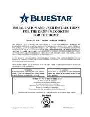 BlueStar