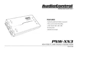 AudioControl