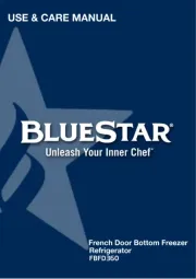 BlueStar