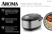 Aroma