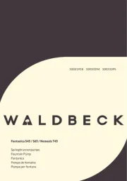 Waldbeck