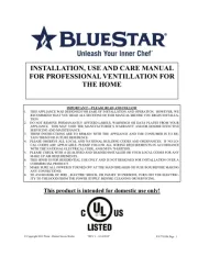 BlueStar