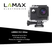 Lamax