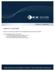 K&K Sound