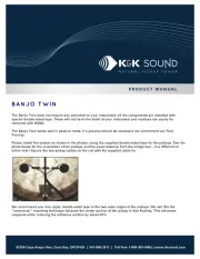 K&K Sound