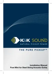 K&K Sound