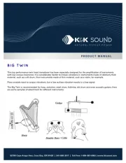 K&K Sound
