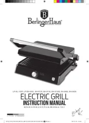 Berlinger Haus