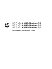 HP