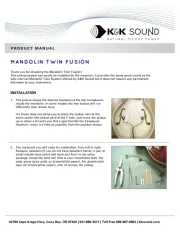 K&K Sound