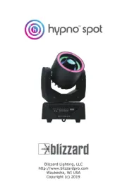 Blizzard