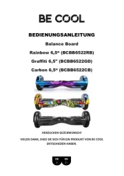 Be Cool