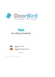 DoorBird
