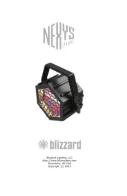 Blizzard