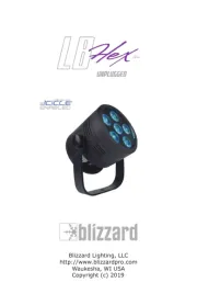 Blizzard