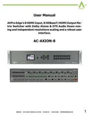 AVPro Edge