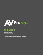 AVPro Edge