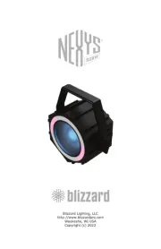 Blizzard