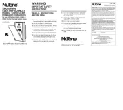 NuTone