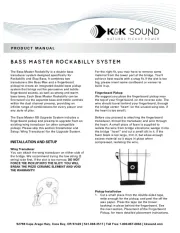 K&K Sound